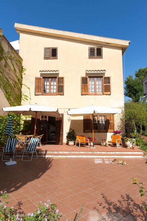 Casa Del Falso Pepe - Scala Dei Turchi レアルモンテ エクステリア 写真